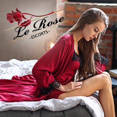 Le Rose Escorts