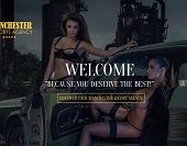 Manchester Escorts Agency