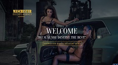 Manchester Escorts Agency