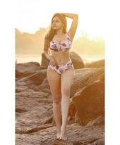 Miss Maya Dubai Escort