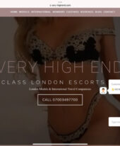 Very High End