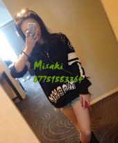 Misaki