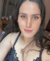 Leila arabic shemale