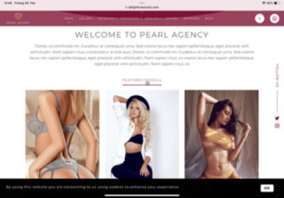Delightful Escorts
