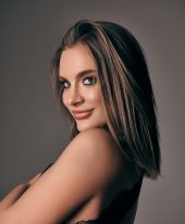 Vip escort Anna
