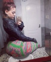 Jeanine