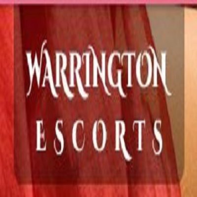 Warrington escorts