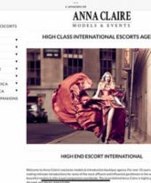 Anna Claire