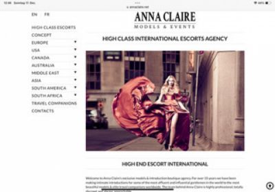 Anna Claire