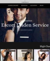 Leiden Escort