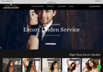 Leiden Escort