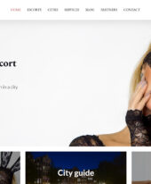 Top Escort Rotterdam