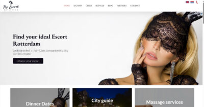 Top Escort Rotterdam