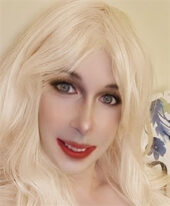 Abbie T-Girl