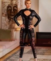 Mistress Alina