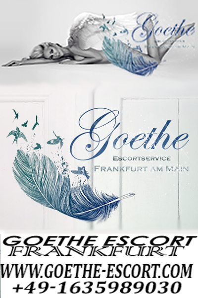 Goethe Escort Frankfurt