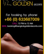 Bangkok Golden Escorts