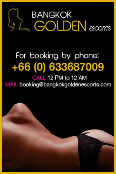 Bangkok Golden Escorts