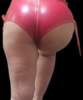 Fanni MILF