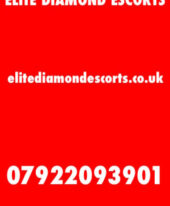A! Elite Diamond Escorts
