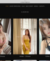 Chinese Callgirl