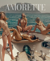 Amorette International