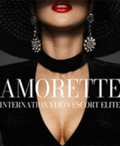 Amorette International
