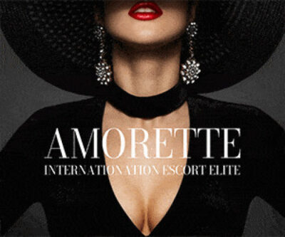 Amorette International