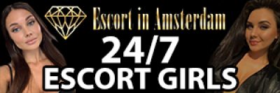 Schiphol Escort