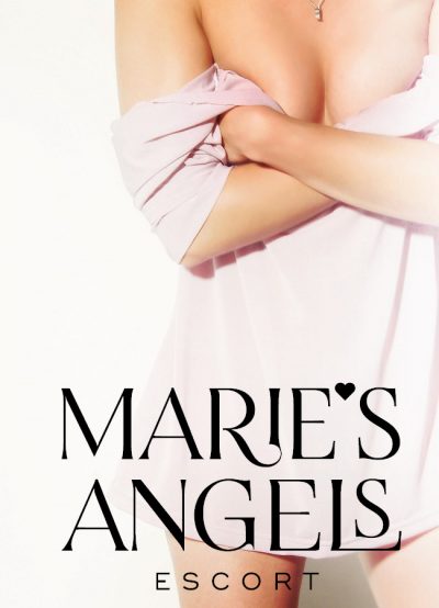 Marie’s Angels Escort