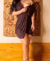 Nathalia Sevilla
