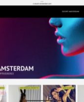 Escort-Amsterdam