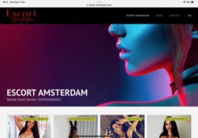 Escort-Amsterdam