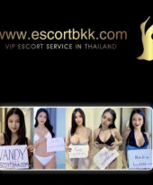 Escortbkk