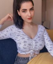 Alisha Tandon