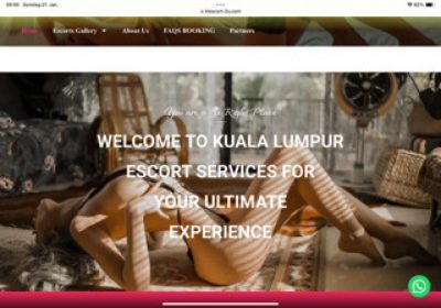 KL Escort 2U