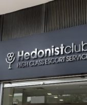 Hedonistclub