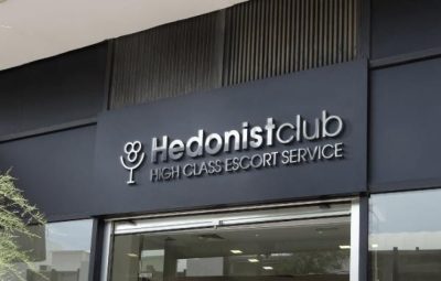 Hedonistclub