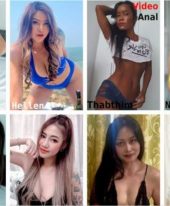 Pattaya Escort Girls
