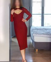 Ava – Sweet Passion Escort