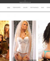 Happy London Escorts
