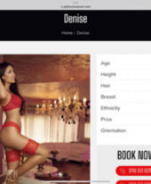 Denise