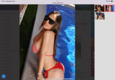 Tenerife Escorts