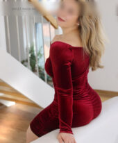 Flora – Sweet Passion Escort