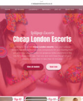 Lollipop London Escorts