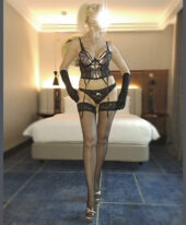 30 min Escort in Frankfurt