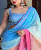 Alisha Nambiar