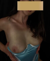 Anna Warsaw Escort