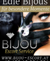 Bijou Escort Wien