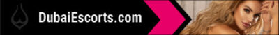 Dubai Escorts